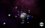Distant Worlds