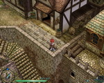 Ys VI: The Ark of Napishtim