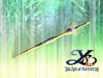 Ys VI: The Ark of Napishtim
