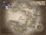 Ys VI: The Ark of Napishtim