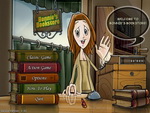 Bonnie's Bookstore Deluxe