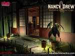 Nancy Drew: Shadow at the Water's Edge