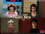 Nancy Drew: Shadow at the Water's Edge