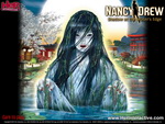 Nancy Drew: Shadow at the Water's Edge