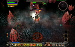 Din's Curse: Demon War