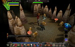 Din's Curse: Demon War