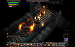 Din's Curse: Demon War