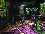 Oddworld: The Oddboxx