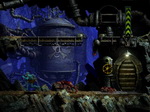 Oddworld: The Oddboxx