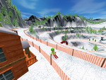 SKI:)