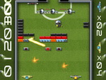 Soccer Bashi