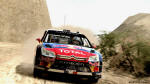 WRC: FIA World Rally Championship