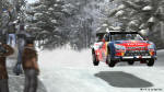 WRC: FIA World Rally Championship