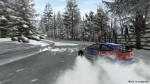 WRC: FIA World Rally Championship