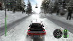WRC: FIA World Rally Championship
