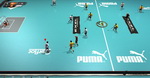 Floorball League