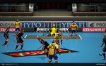 Floorball League