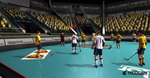 Floorball League