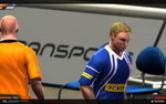 Floorball League
