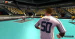 Floorball League