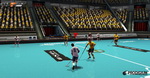 Floorball League