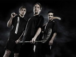 Floorball League