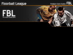 Floorball League