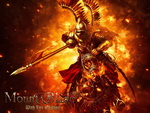 Mount & Blade: With Fire and Sword
