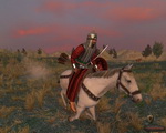 Mount & Blade: Fire and Sword