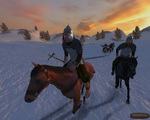 Mount & Blade: Fire and Sword