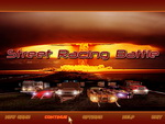 Street Racing Battle