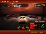 Street Racing Battle