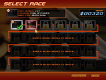Street Racing Battle