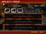 Street Racing Battle
