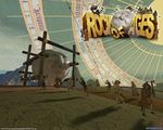 Rock of Ages