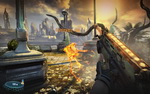 Bulletstorm