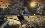 Bulletstorm