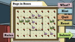 Puzzle Agent