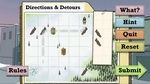 Puzzle Agent