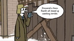 Puzzle Agent
