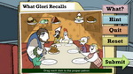 Puzzle Agent