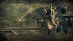 Apache: Air Assault