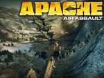 Apache: Air Assault