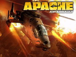 Apache: Air Assault