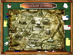 Šerif Standa