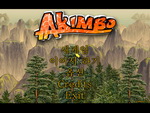 Akimbo