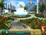 Samantha Swift and the Fountains of Fate