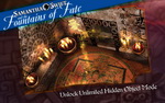 Samantha Swift and the Fountains of Fate