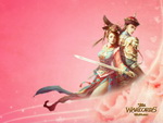 The Warlords