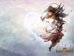 The Warlords